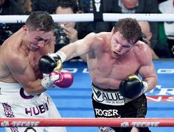 фото - Инсайдер: «Поздравляю, теперь за бои Канело вам придётся заплатить дважды»