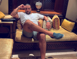 Жесть дня! Чарр вновь стал чемпионом мира, но это только половина жести