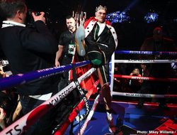 фото - Где и когда может состояться бой Фьюри-Уайлдер 3? Отвечает Боб Арум