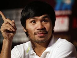 фото - Пакьяо против Мексики: 10 боёв Мэнни с легендарными воинами