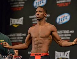 фото - Видео взвешивания Bellator 136: Брукс – Дженсен, Сарнавский, Волков