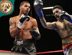 фото - СМИ: Диррелл и Бенавидес подерутся, но не в андеркарде у Уайлдера и Ортиса