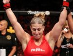 Все результаты турнира PFL 6 с Харрисон, Петтисом, Хайбулаевым и Гольцовым: видео