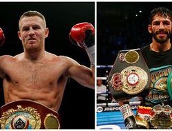 фото - Осталось только поставить подписи — Флэнеган о поединке с Линаресом