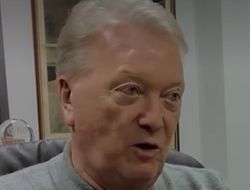 фото - Усику придётся отдать титул WBC — промоутер