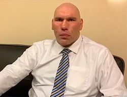 фото - Николай Валуев сделал прогноз на поединок Гвоздик — Энгумбу