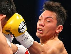 фото - «Бриллиант» Михарес вознамерился добраться до Гэри Расселла 