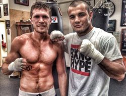 фото - Блог Тараса Шелестюка. О подготовке к Бузеру