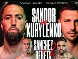 фото - Чемпион Украины Куриленко подерётся с «грозой авторитетов» Мартином