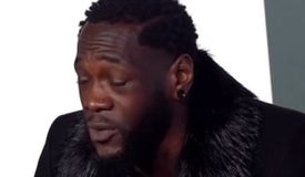 «До сих пор думаю о тебе». Уайлдер назвал бойца, который бил его больнее всех