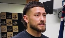 У Камбососа вновь появился шанс подраться за чемпионский титул