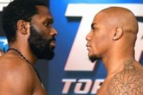 Видео боя: Оскар Ривас — Брайант Дженнингс, HD 720