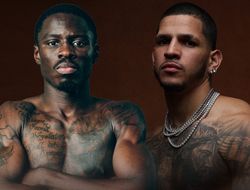 фото - Zuffa Boxing подписала чемпиона мира и экс-претендента