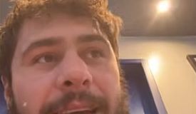 Чжан Чжилеи подерётся с «Белым носорогом»?