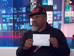 фото - Шенон Бриггс назвал свой топ-3 супертяжей