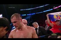 Видео боя: Сергей Ковалёв — Жан Паскаль II, HD 720