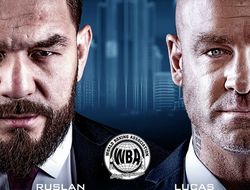 фото - То, что Браун здоровенный и небитый, меня не впечатляет — тренер Чагаева