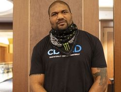 фото - «Занимаюсь сексом и думаю о Емельяненко». Признание Куинтона Джексона