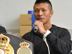 фото - Учияма готов дебютировать в США весенним боем против Уолтерса