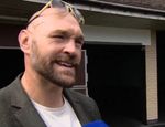 Внезапно? Тайсон Фьюри сделал заявление о камбэке