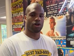 фото - Дюбуа вернётся в проходняке? Заявление экс-чемпиона и промоутера