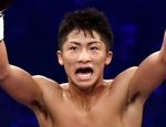 Японский «Монстр» Иноуэ объявится на ринге в канун Нового года