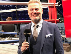 фото - Экс-спаррингёр Тайсона сложил идеального бойца. И сумел удивить