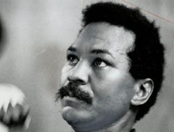 фото - Умер легендарный кубинский полусредневес Хосе Наполес