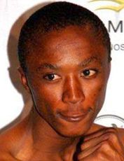 Гидеон Бутхелези