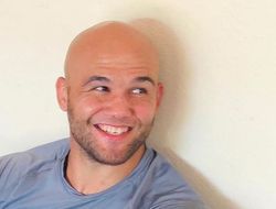 Робби Лоулер возвращается: в конце лета подерётся с «Гаитянской сенсацией» фото - Робби Лоулер возвращается: в конце лета подерётся с «Гаитянской сенсацией»