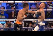 Видео боя: Нонито Донэйр — Карл Фрэмптон