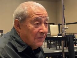 фото - «В ж*пу обязательные защиты!» Боб Арум хочет только одного — Джошуа–Фьюри