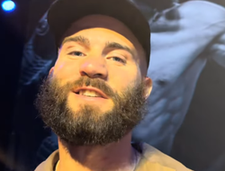 фото - Экс-соперник Канело оценил шансы Кроуфорда и объяснил факап со Скуллом