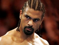 фото - Дэвид Хэй: «У Фьюри плохая карма, не буду с ним драться»