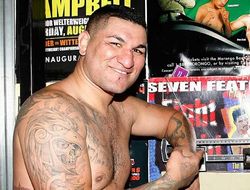 фото - Арреола — главный кандидат на бой с Уайлдером