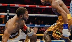 Хэйни возглавил рейтинг полусредневесов по версии The Ring