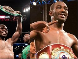 фото - Шон Портер: Сядем с Теренсом Кроуфордом и обсудим возможный бой