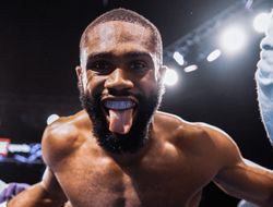 фото - У Энниса отреагировали на срыв боя Спенс-Кроуфорд — требуют бой с Эрролом