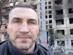 фото - Владимир Кличко показал зверства российской армии в Буче: видео