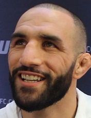 Джаред Гордон