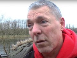 фото - Экс-тренер Фьюри о шансах Усика: Да Тайсон его просто убьёт. Переедет, как грузовиком