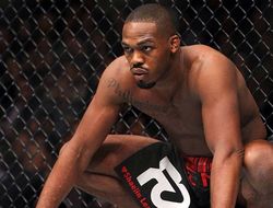 фото - Джон Джонс — больше не чемпион UFC