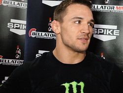 фото - Майкл Чендлер: Побью Нурмагомедова 10 раз из 10-ти