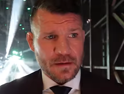 фото - Адесанью пора списывать со счетов? Мнение экс-чемпиона