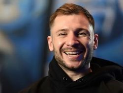 фото - Райан Гарсия летом выступит в Англии? Хирн уже присмотрел ему соперника