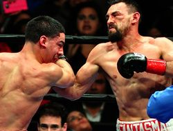 фото - Герреро–отец: Популярность Роберта выросла, в реванше он нокаутирует Гарсиа