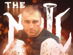 фото - Буду болеть за Бетербиева — Гвоздик