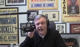 Топ-10 бодипанчеров в истории бокса по версии Тедди Атласа