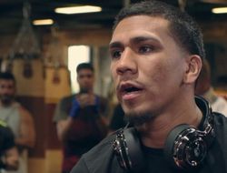 фото - Джейкобса перехваливают за проигранный Головкину бой — Ариас