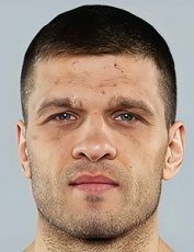 Сергей Деревянченко